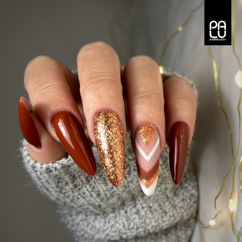 PALU - Vernis Hybride Rio De Janeiro RI5 - 11g