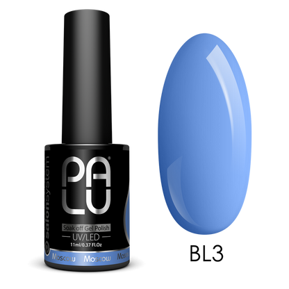PALU Vernis Hybride moscow BL3 -11 g