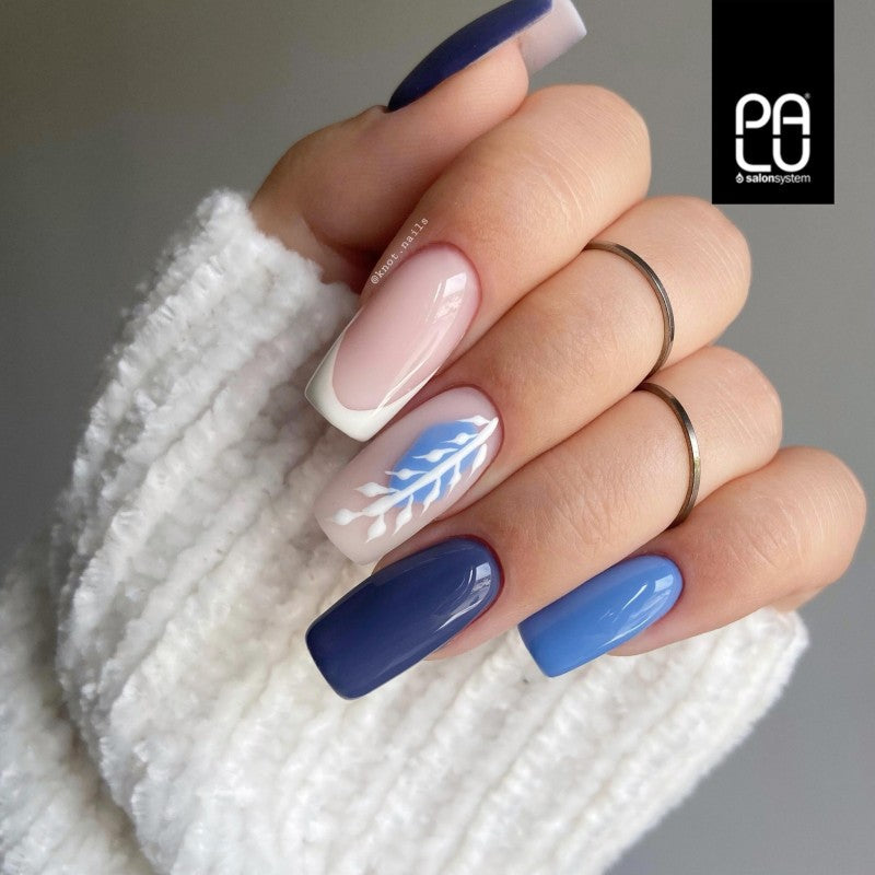 PALU Vernis Hybride moscow BL3 -11 g