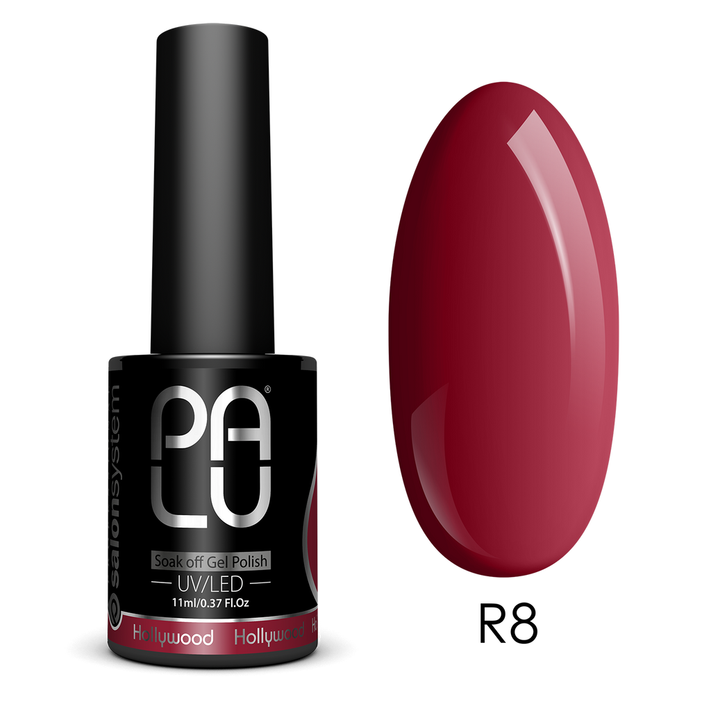 PALU Vernis Hybride Hollywood R8 11 g
