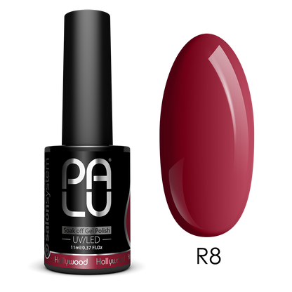 PALU Vernis Hybride Hollywood R8 11 g
