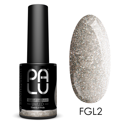 Vernis à ongles hybride PALU Las Vegas FGL2/11g