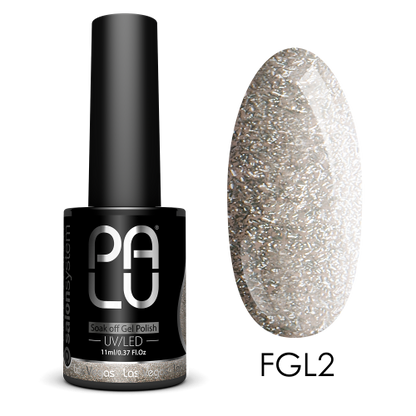 Vernis à ongles hybride PALU Las Vegas FGL2/11g