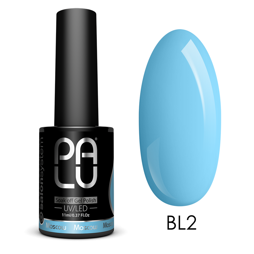 PALU Vernis Hybride moscow BL2 -11 g