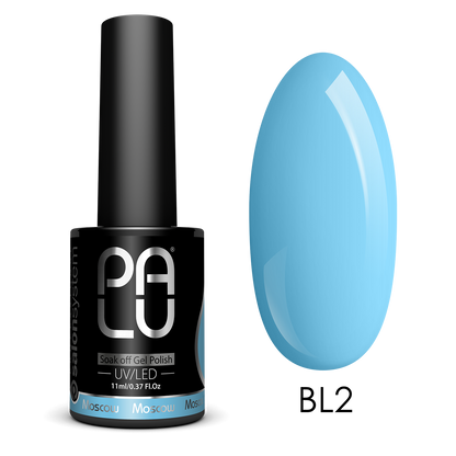 PALU Vernis Hybride moscow BL2 -11 g