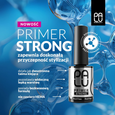 PRIMER STRONG