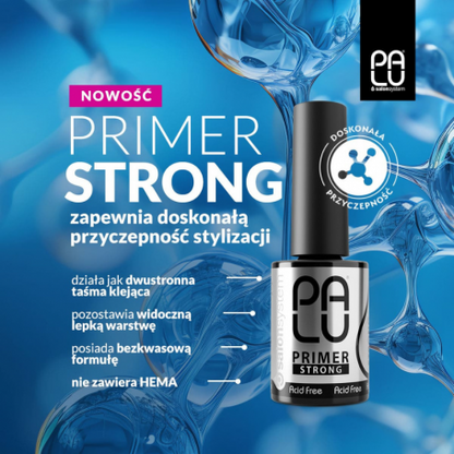 PRIMER STRONG