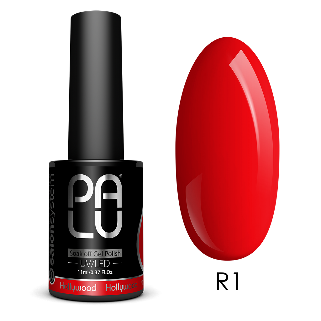 PALU Vernis Hybride Hollywood R1 -11 g
