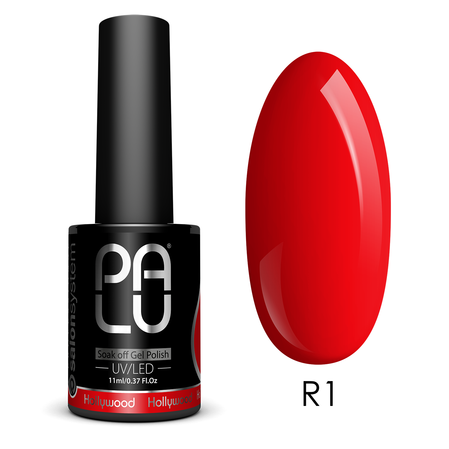 PALU Vernis Hybride Hollywood R1 -11 g