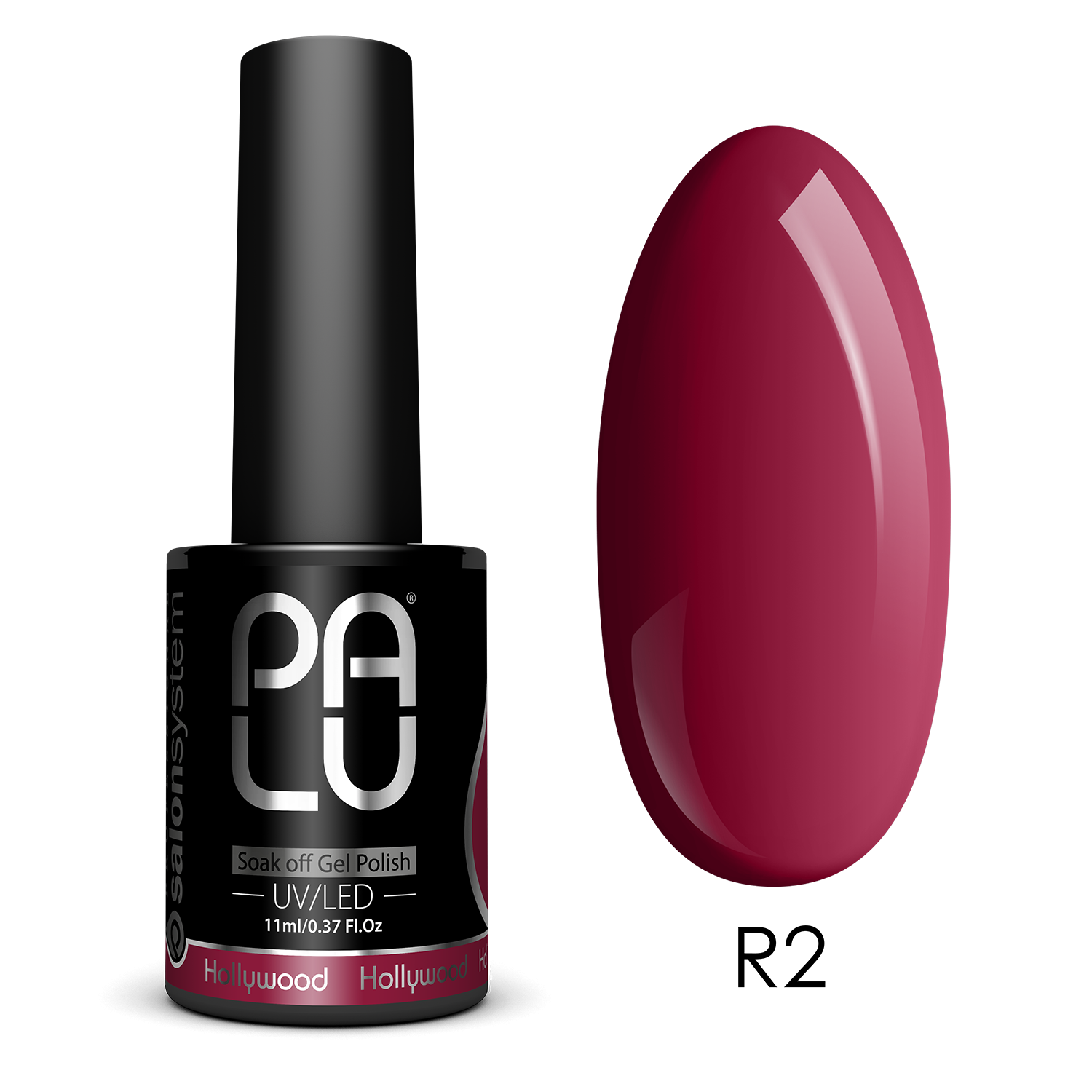 PALU Vernis Hybride Hollywood R2 11 g