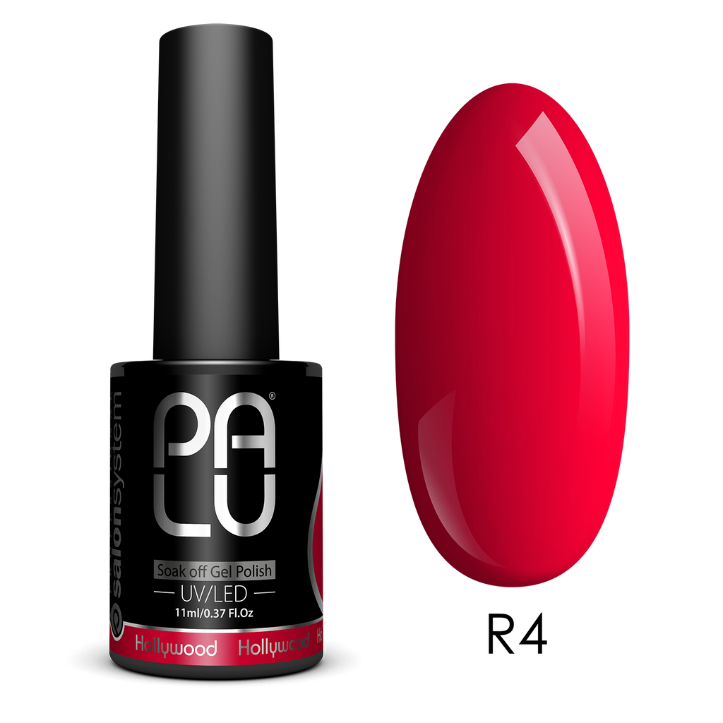 PALU Vernis Hybride Hollywood R4 11 g