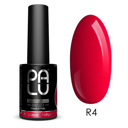 PALU Vernis Hybride Hollywood R4 11 g