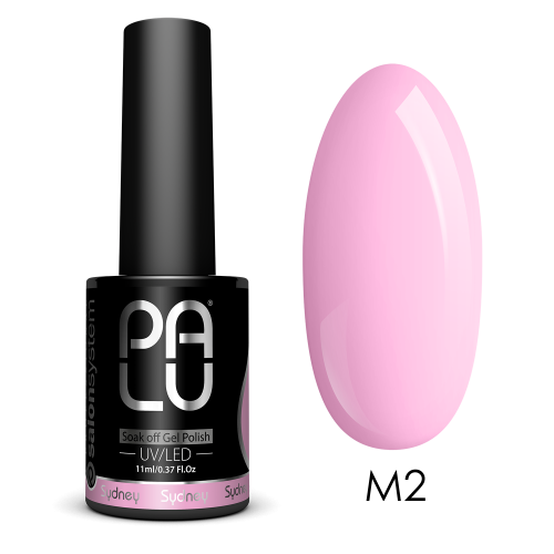 Vernis à ongles hybride PALU Sydney M2/11 g