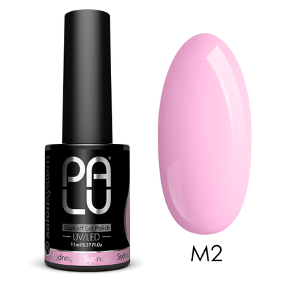 Vernis à ongles hybride PALU Sydney M2/11 g
