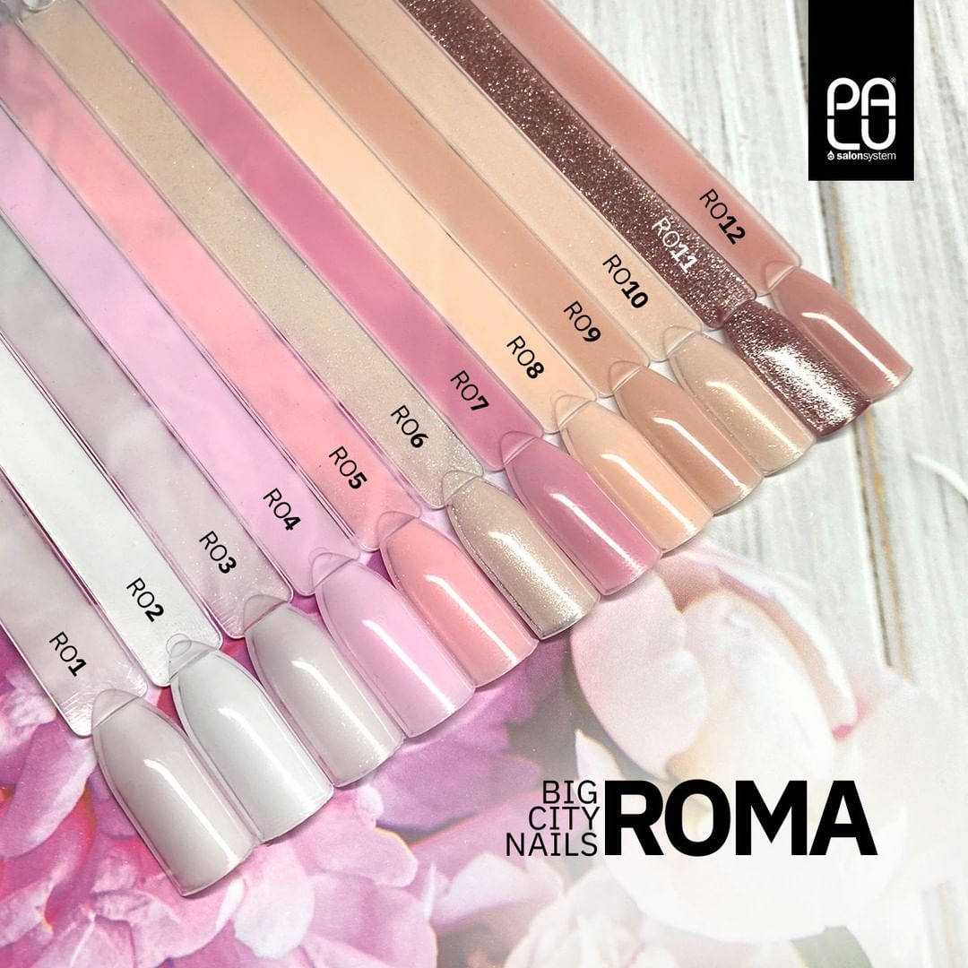 Roma RO9