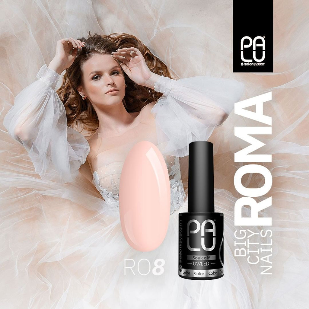 Roma RO8