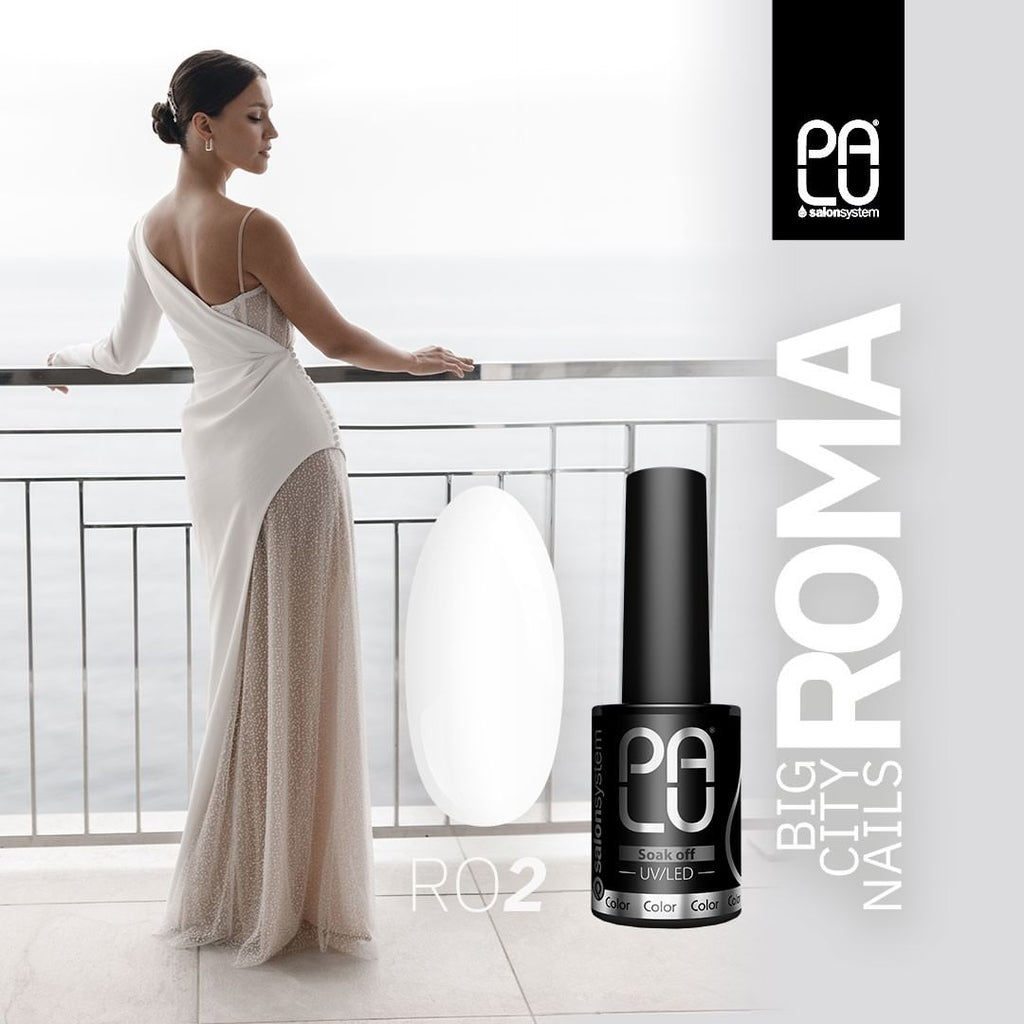 Roma RO2