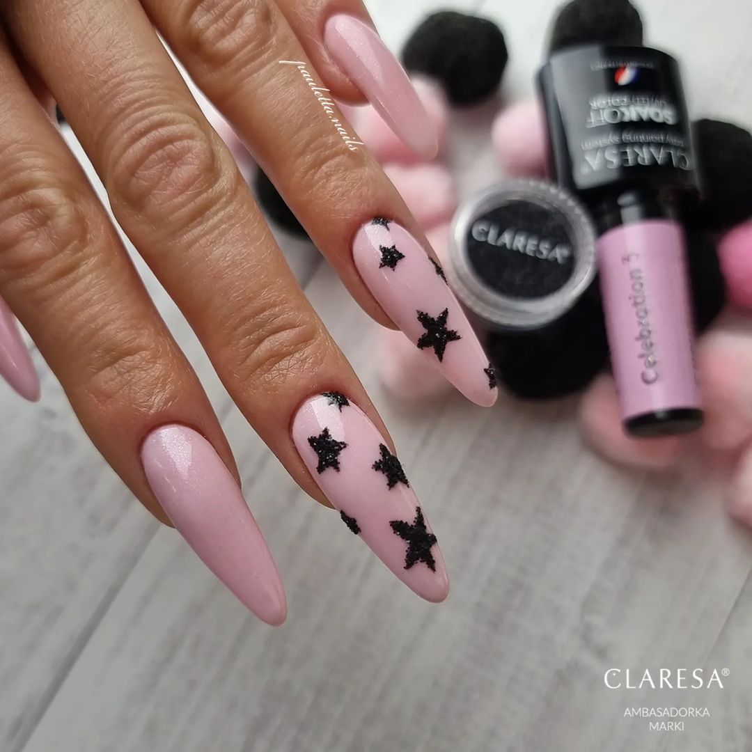 Claresa Vernis Hybride CELEBRATION 3 -5g
