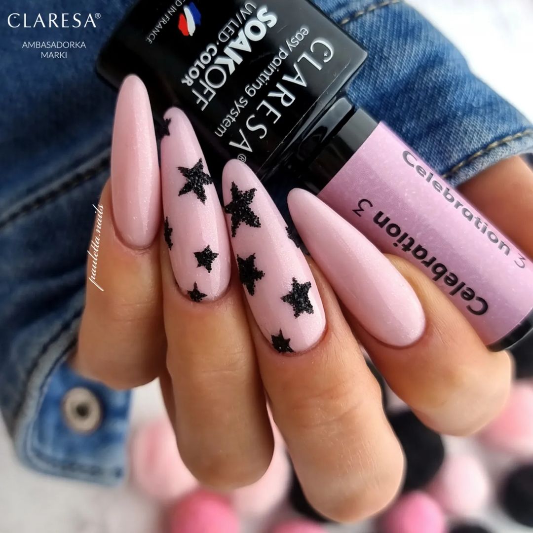 Claresa Vernis Hybride CELEBRATION 3 -5g