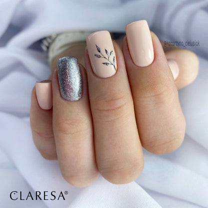 Claresa Vernis Hybride FALLIN LOVE 4 -5g