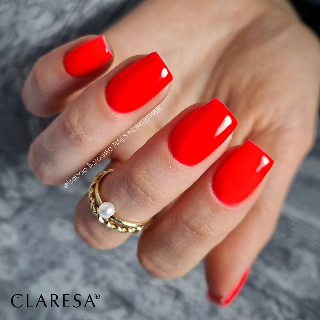 Claresa Vernis Hybride PINK 530 -5g