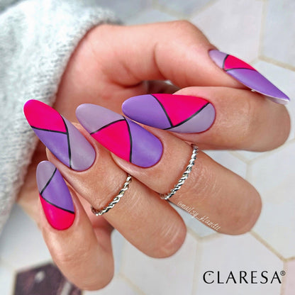 Claresa Vernis Hybride PINK 532 -5g