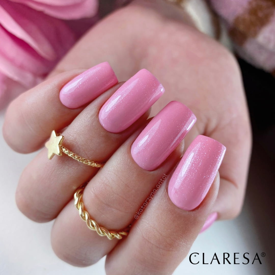 Claresa Vernis Hybride PINK 513 -5g