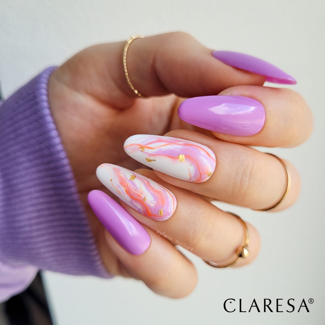 CLARESA VERNIS HYBRIDE CANDY 9 -5g