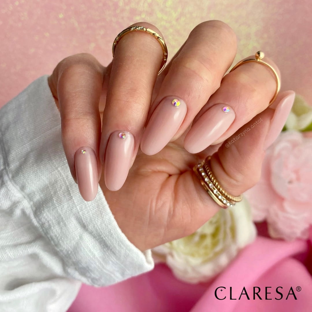 Claresa Vernis Hybride French Time 7 - 5 g