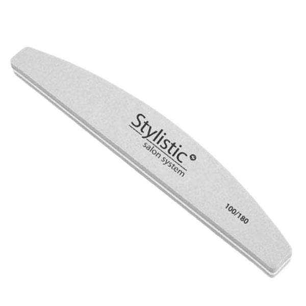 BUFFER STYLISTIC - lime en mousse, croissant 180/240