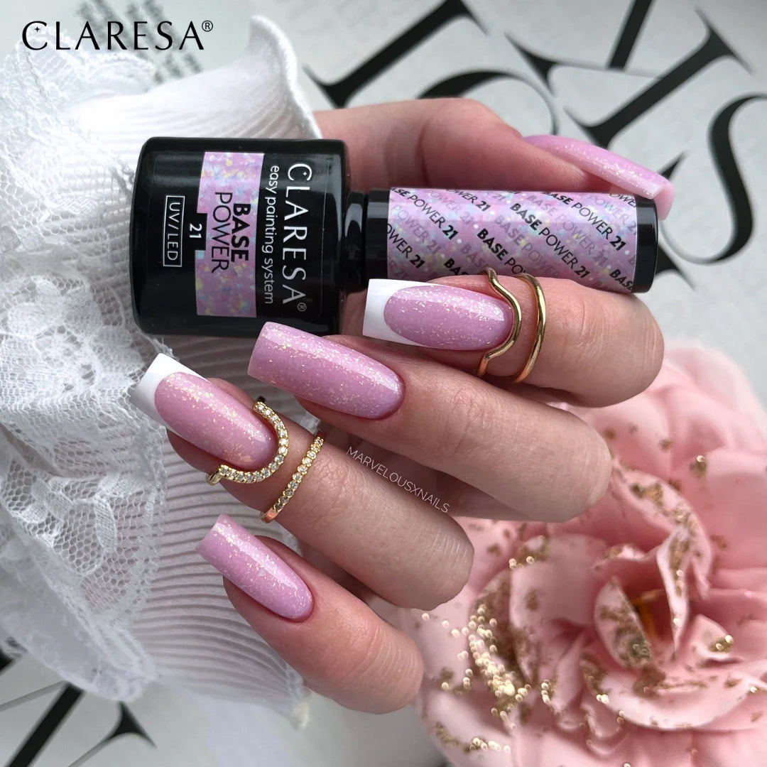 CLARESA BAZA POWER 21 5 g