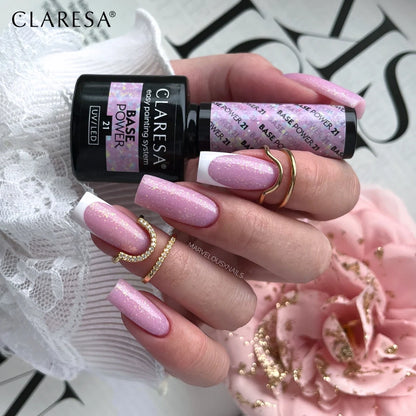 CLARESA BAZA POWER 21 5 g