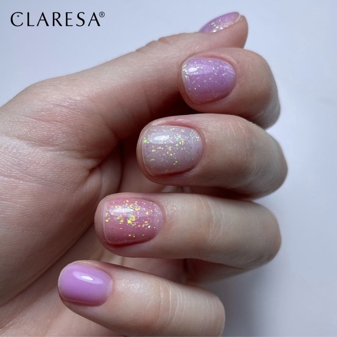 CLARESA BAZA POWER 18 5 g