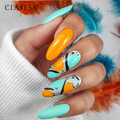 CLARESA VERNIS HYBRIDE CANDY 2 -5g