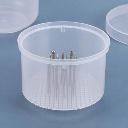 BOX  DE DESINFECTION EMBOUTS CRD01