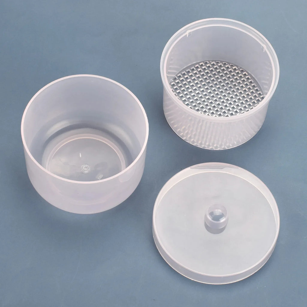 BOX  DE DESINFECTION EMBOUTS CRD01