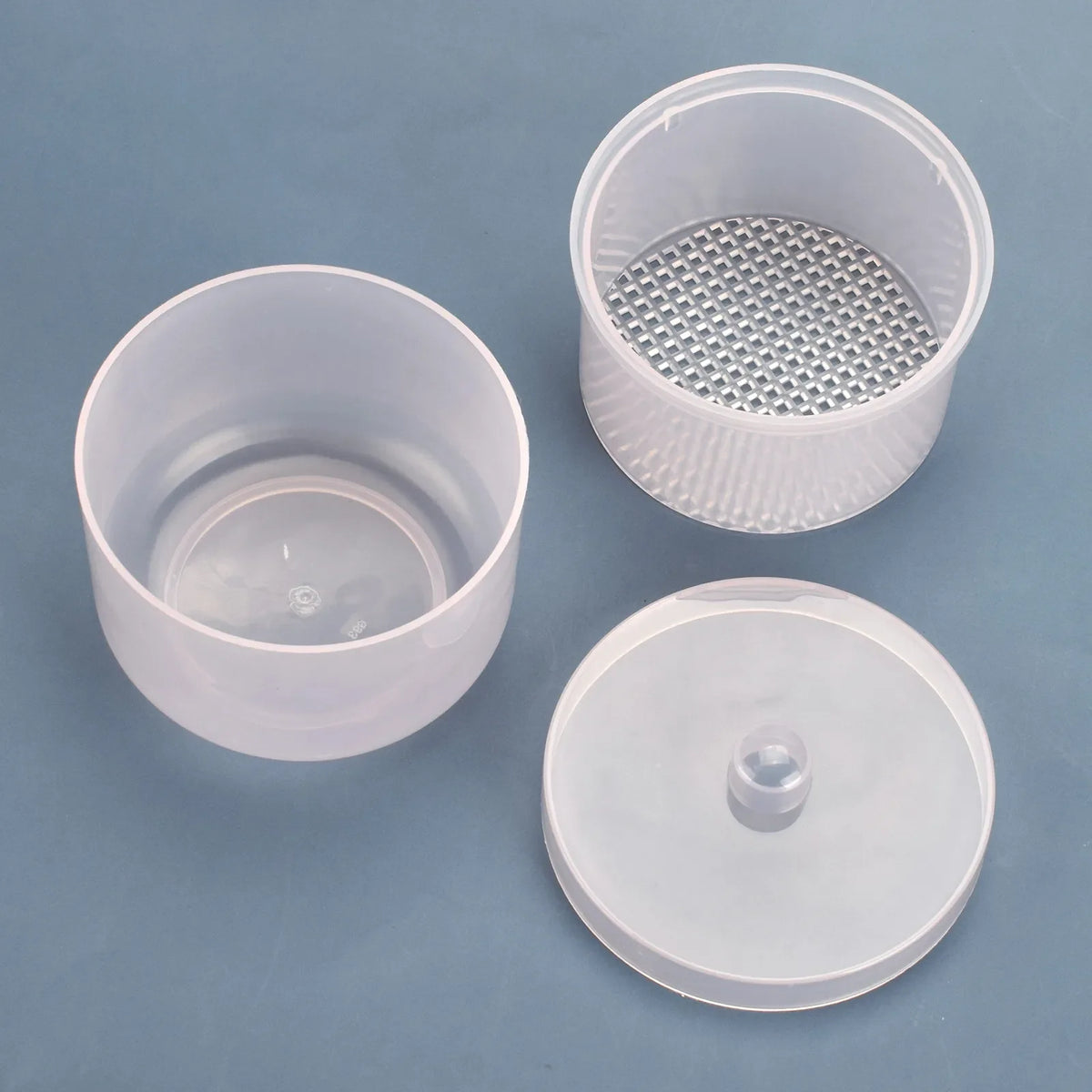 BOX  DE DESINFECTION EMBOUTS CRD01