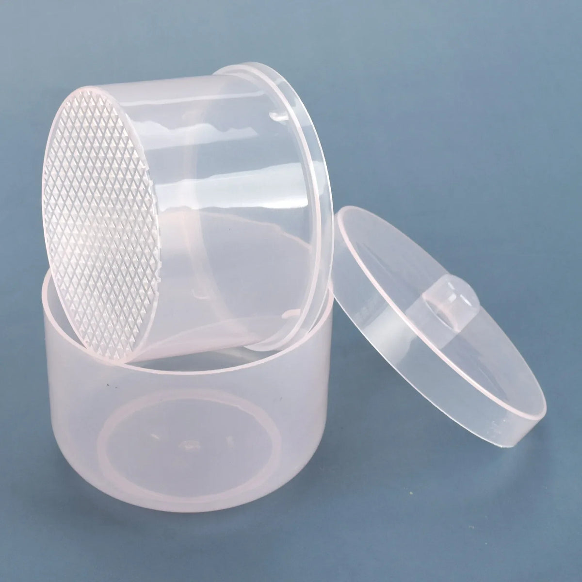 BOX  DE DESINFECTION EMBOUTS CRD01
