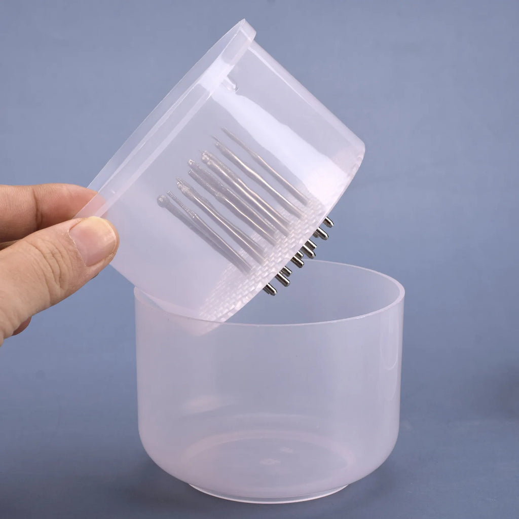 BOX  DE DESINFECTION EMBOUTS CRD01