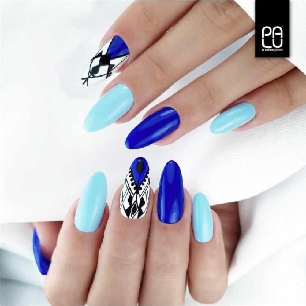 PALU Vernis Hybride moscow BL8 -11 g