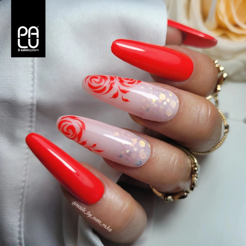 Vernis à ongles hybride UV/LED PALU HAVANA NE7/11g