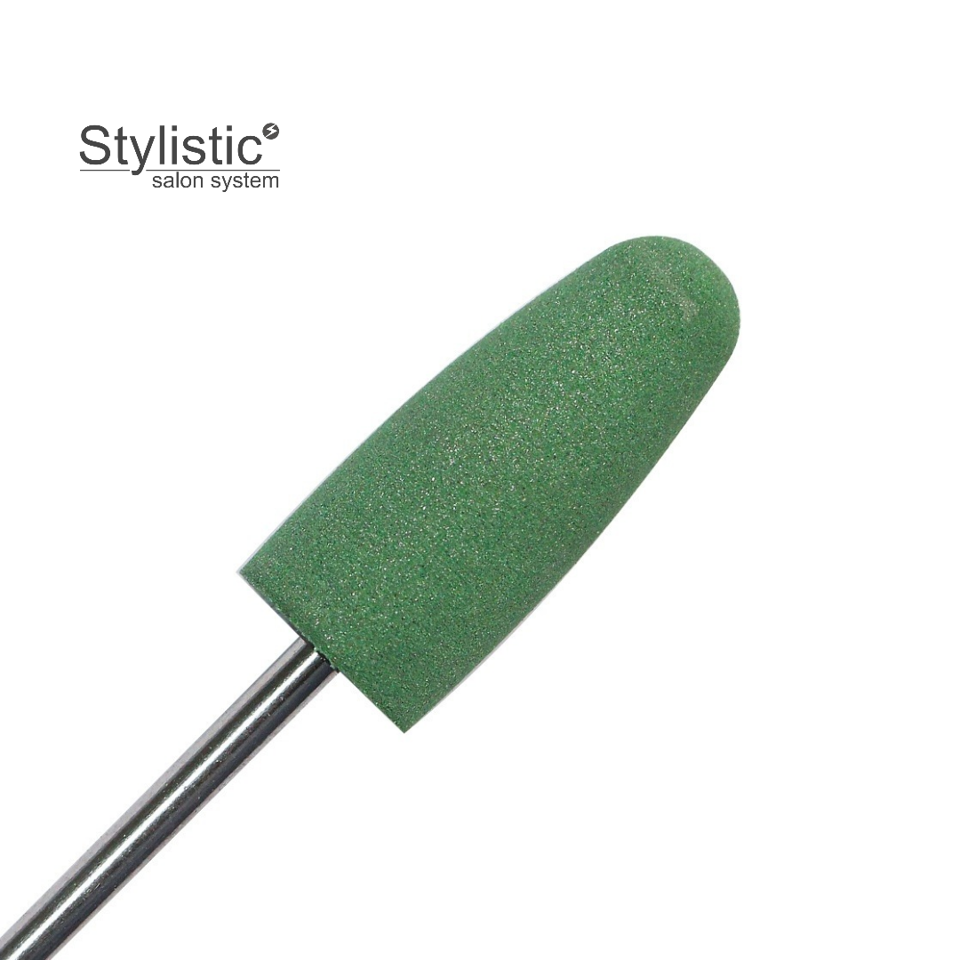 STYLISTIC FREZ U13 SILICONE | Grit 180
