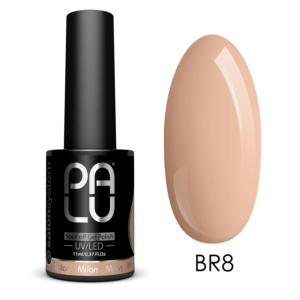 PALU Vernis Hybride milan BR8 -11 g