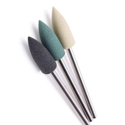 STYLISTIC FREZ U34 SILICONE | Grit 180 | SMALL