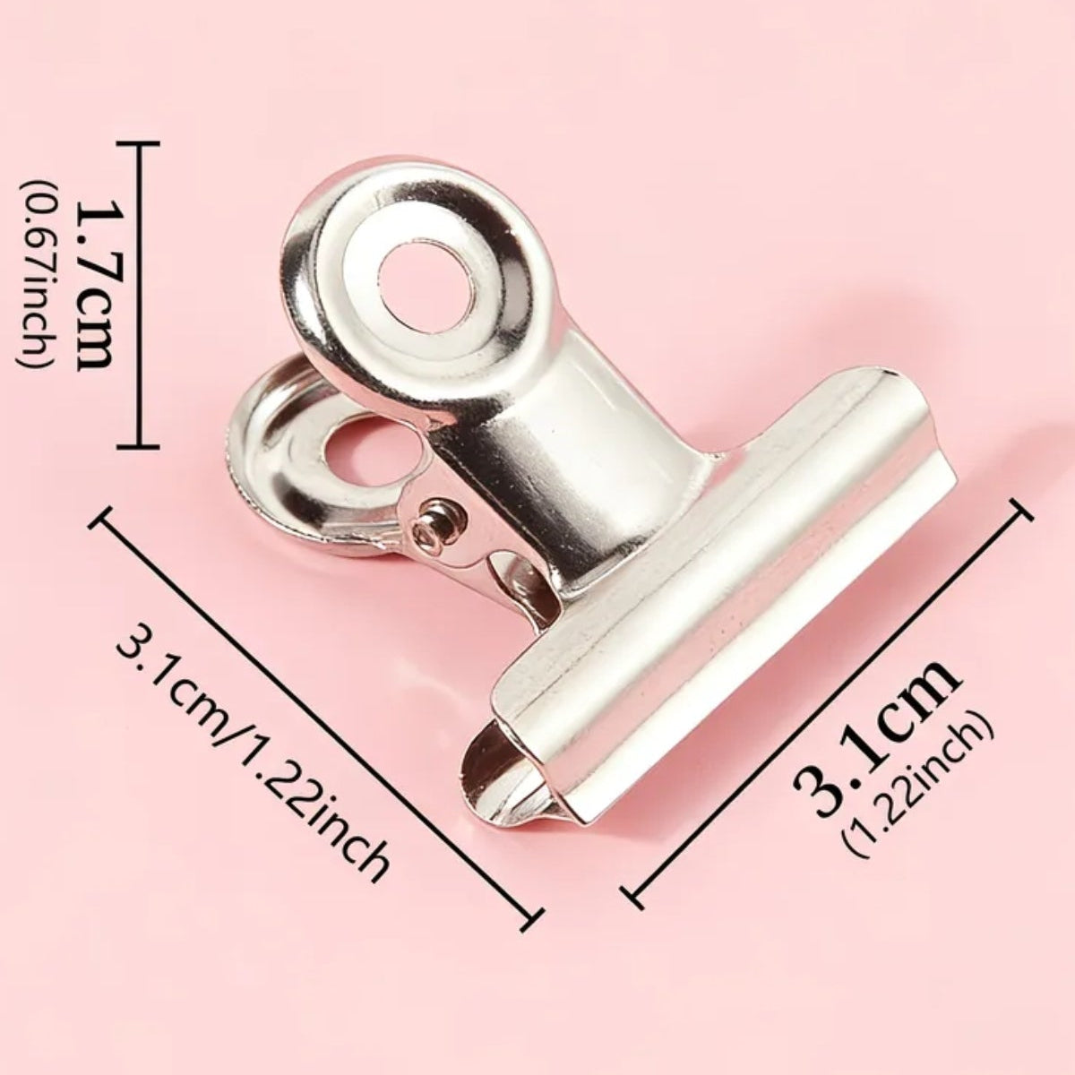 CLIPER PINCETTES  PC01