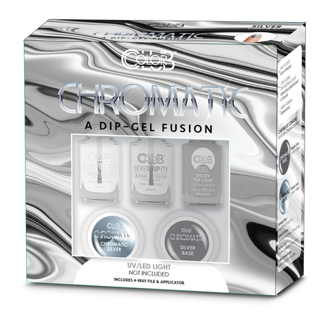 Chromatic Silver Kit