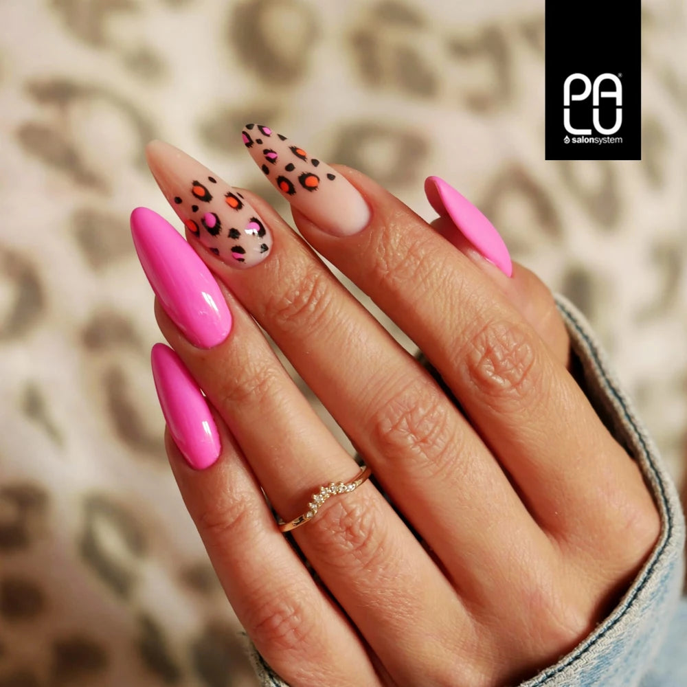 Vernis à ongles hybride UV/LED PALU HAVANA NE2/11g