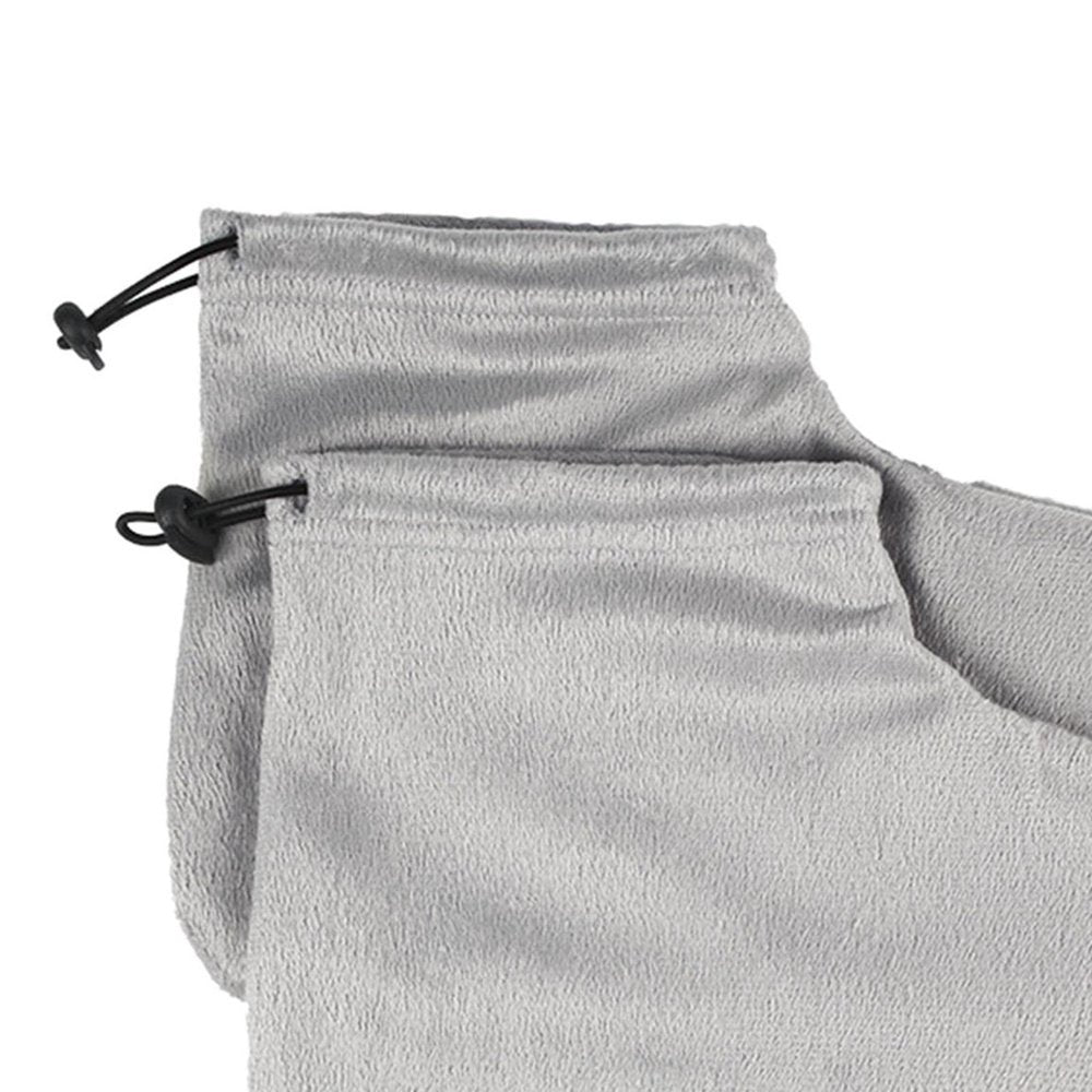 CHAUSSONS DE PARRAFINE | SPA PÉDICURE