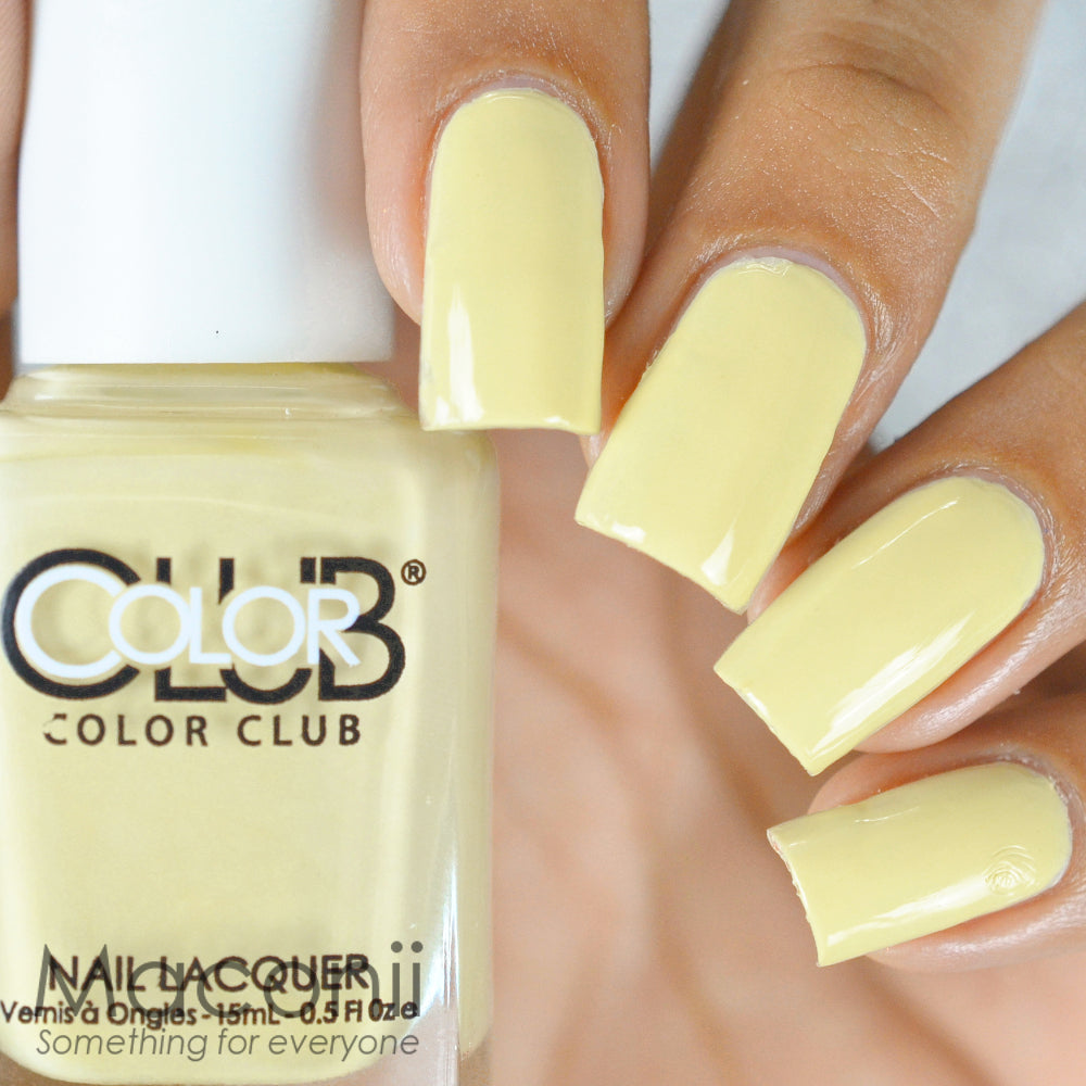 Macaroon Swoon REF 1036