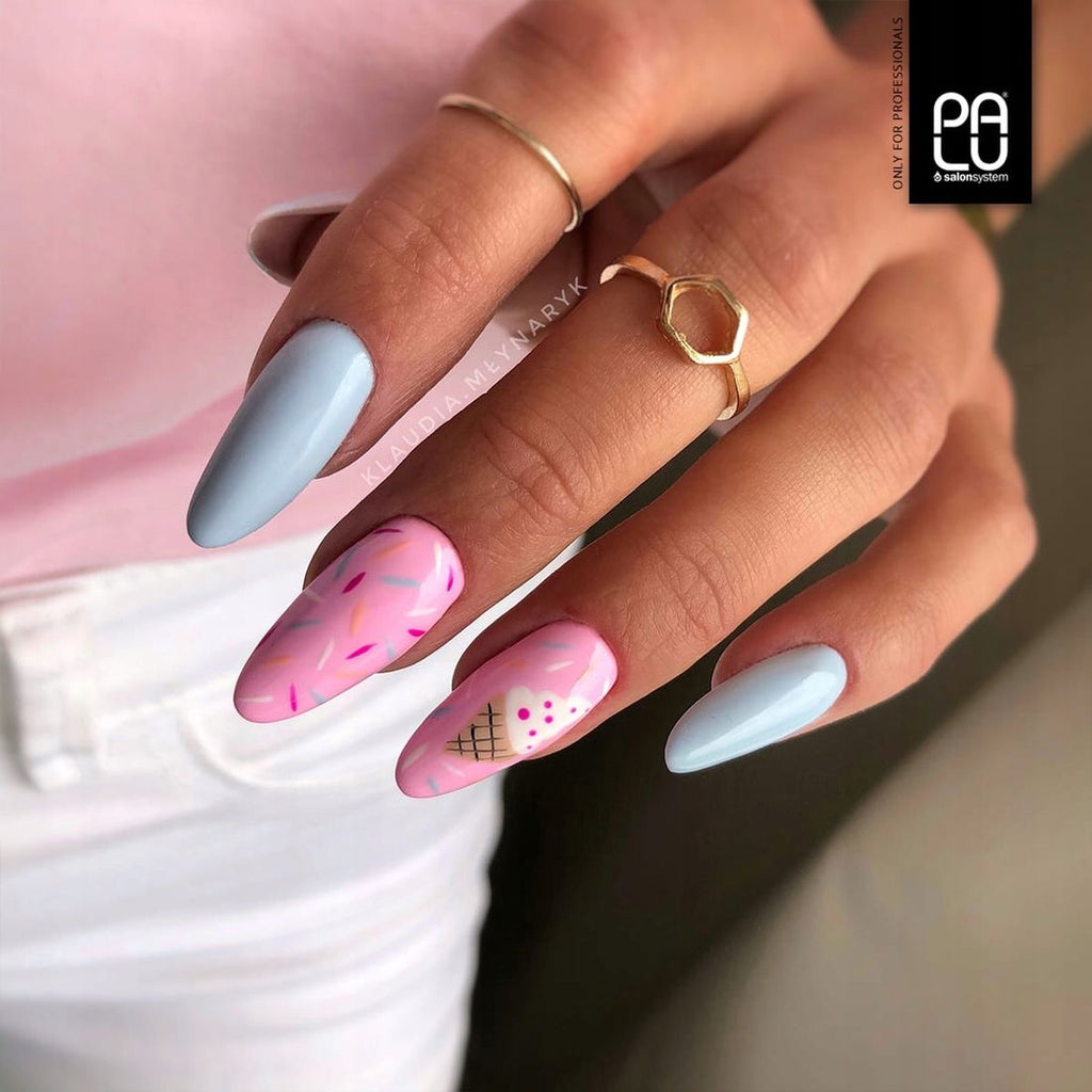 Vernis à ongles hybride PALU Sydney M4/11 g